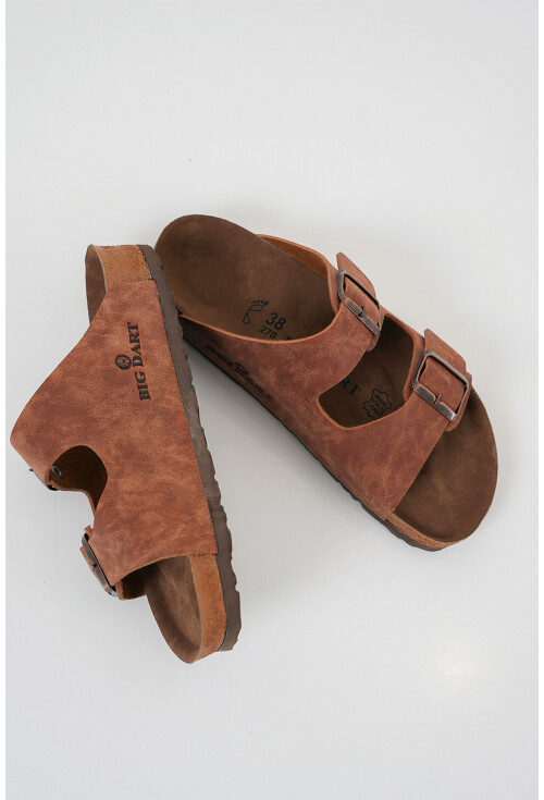 Unisex Ortopedik Terlik 010182
