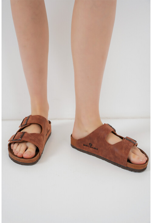 Unisex Ortopedik Terlik 010182