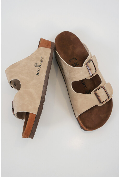 Unisex Ortopedik Terlik 010182