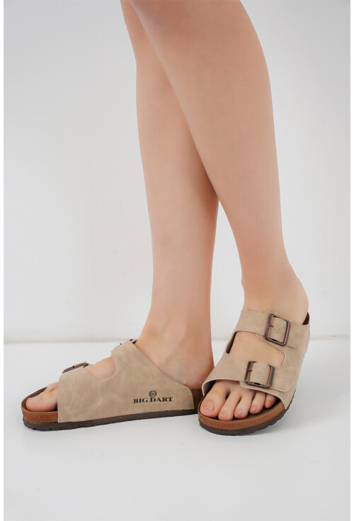 Unisex Ortopedik Terlik 010182