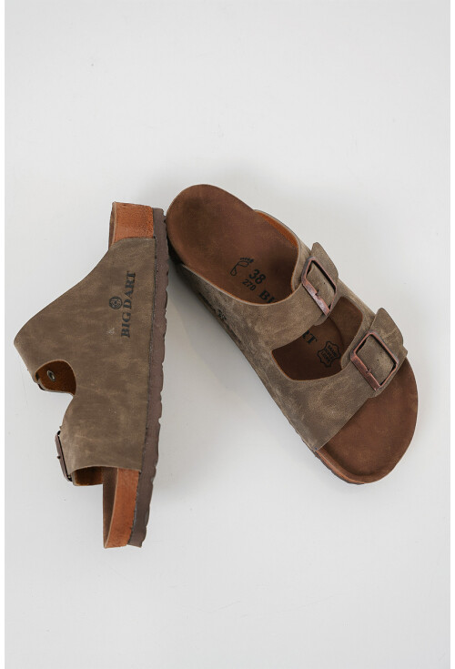Unisex Ortopedik Terlik 010182