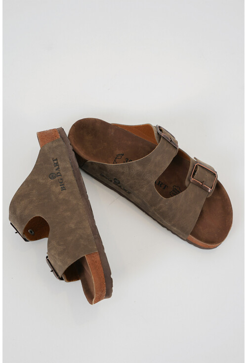 Unisex Ortopedik Terlik 010182