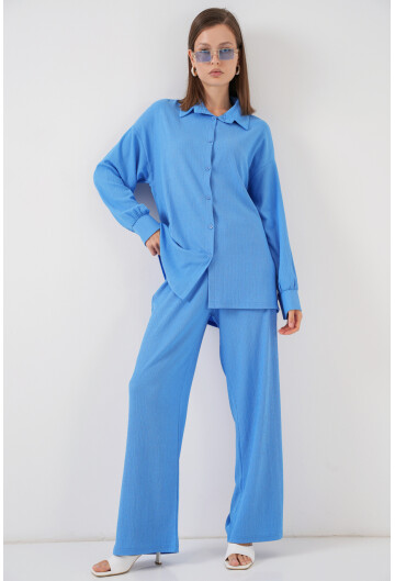 5858 Örme İkili Takım