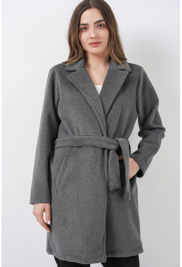 Kadın Kuşaklı Kaban 9171