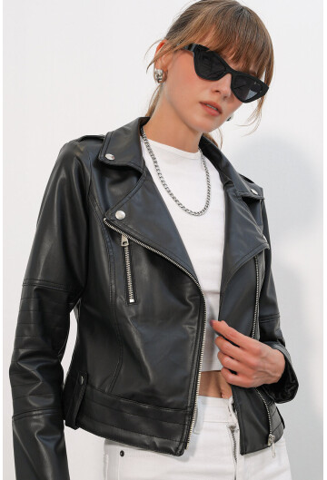 1025 Biker Jacket
