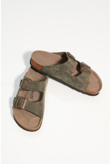 Unisex Ortopedik Terlik 010182