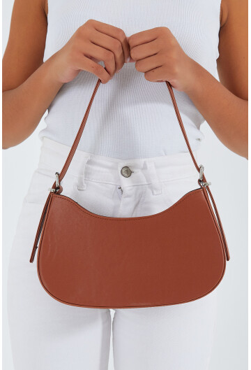 010167 Düz Baget Çanta