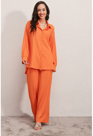 5858 Örme İkili Takım