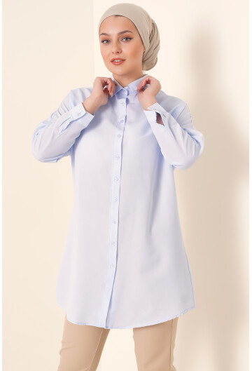 5845 Hijab Tunic