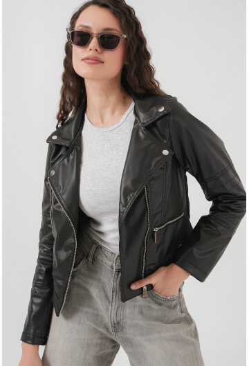 1025 Biker Jacket