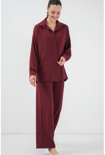 5858 Örme İkili Takım