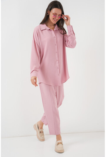 6593 Oversize İkili Takım