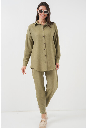 6622 Keten İkili Takım